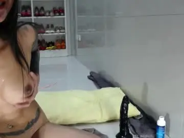 Chaturbate Adult Webcam of asianqueen93