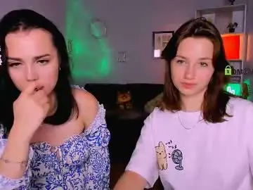 Chaturbate Private Sex Chat of black_angelll_