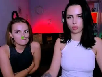 Chaturbate Sex Cam of black_angelll_