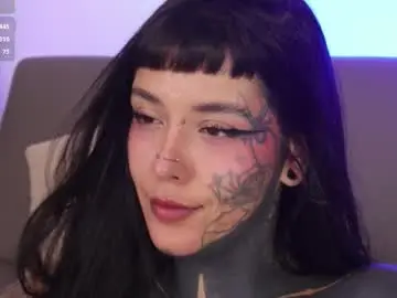 Chaturbate Sex Chat of fairyflexxx