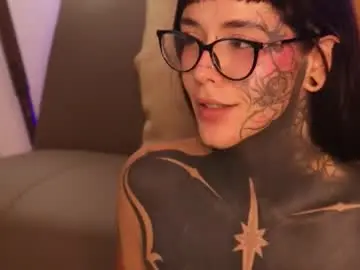 Chaturbate Adult Video Chat of fairyflexxx