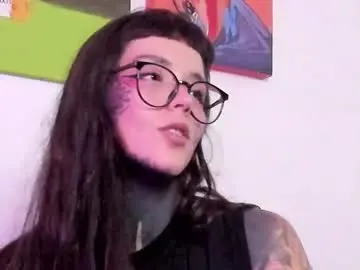 Chaturbate Sex Cam of fairyflexxx