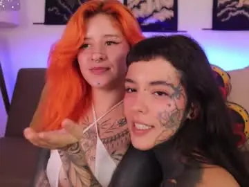 Chaturbate Best Webcam of fairyflexxx