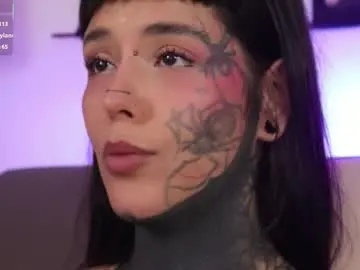 Chaturbate Private Sex Chat of fairyflexxx
