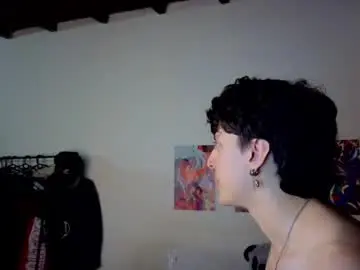 Chaturbate Nude Webcam of gowther__