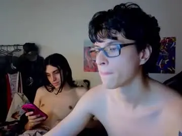 Chaturbate Sex Chat of gowther__