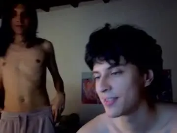 Chaturbate Live Sex of gowther__