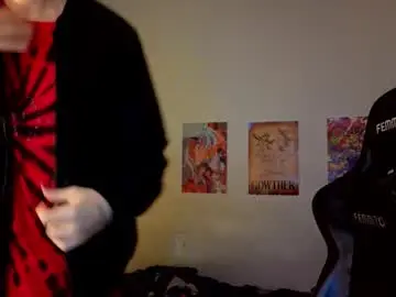 Chaturbate Adult Webcam of gowther__