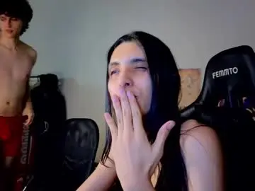 Chaturbate Sex Chat of gowther__