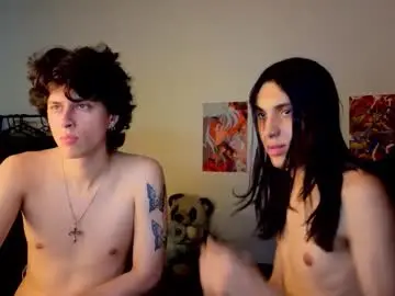 Chaturbate Live Sex of gowther__