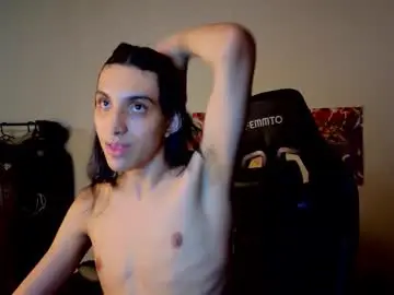 Chaturbate Watch Live Sex Cams of gowther__