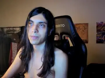 Chaturbate Free Live Porn of gowther__