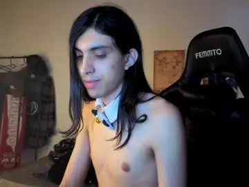 Chaturbate Free Porn Cam of gowther__