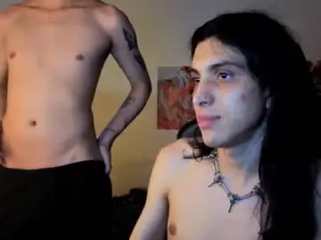 Chaturbate Adult Webcams of gowther__