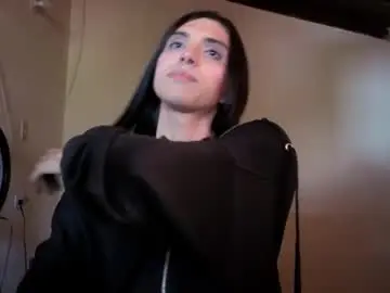 Chaturbate Sex Cam of gowther__