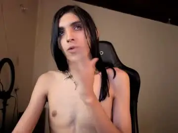 Chaturbate Adult Webcam of gowther__