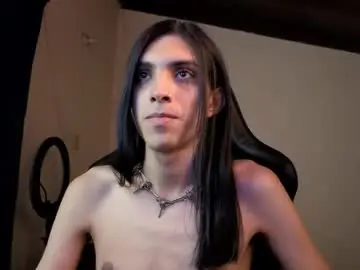 Chaturbate Free Live Porn of gowther__