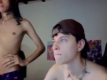 Chaturbate Adult Webcam of gowther__