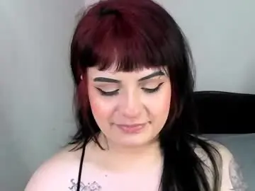 Chaturbate Live Sex Cam of hanna99moon