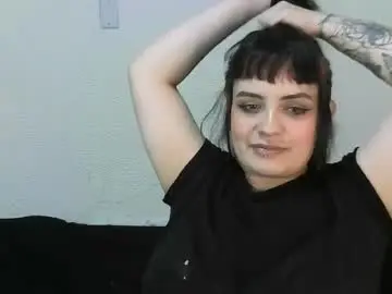 Chaturbate Live Porn of hanna99moon