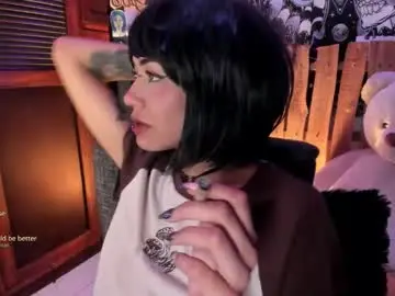 Chaturbate Sex Cam of ivybank