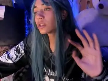 Chaturbate Live Porn of ivybank