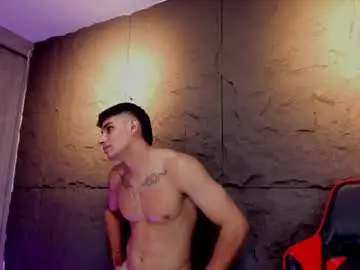 Chaturbate Free Porn Cam of joseph__boy