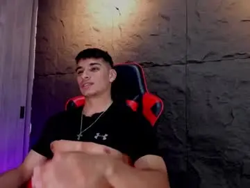 Chaturbate Adult Video Chat of joseph__boy
