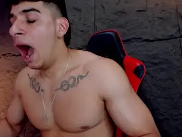 Chaturbate Adult Webcams of joseph__boy