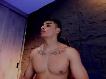 Chaturbate Sex Chat of joseph__boy