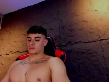 Chaturbate Free Porn Cam of joseph__boy