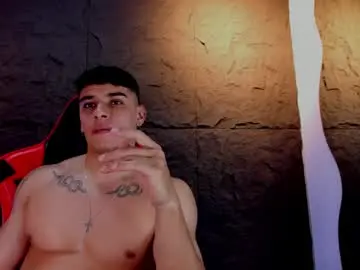 Chaturbate Live Porn of joseph__boy
