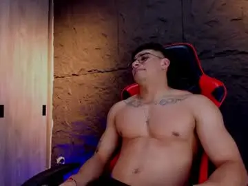 Chaturbate Nude Webcam of joseph__boy