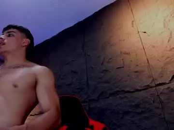 Chaturbate Private Sex Chat of joseph__boy