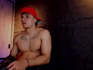 Chaturbate Nude Webcam of joseph__boy
