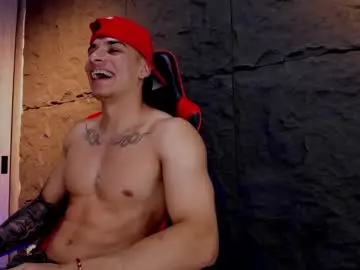 Chaturbate Private Sex Chat of joseph__boy