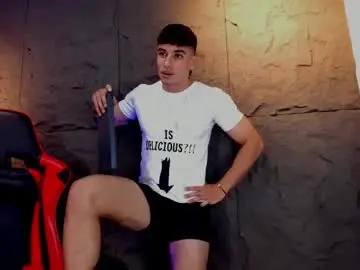 Chaturbate Nude Webcam of joseph__boy