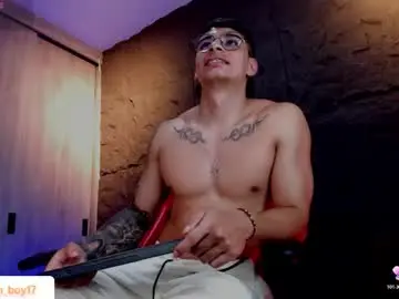 Chaturbate Sex Chat of joseph__boy