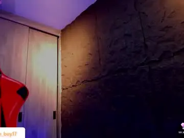 Chaturbate Best live sex cam show of joseph__boy