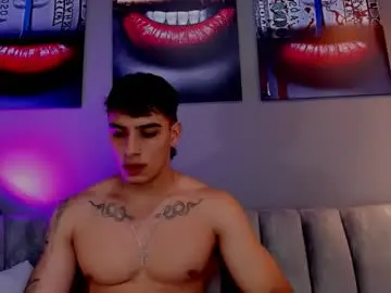 Chaturbate Free Porn Cam of joseph__boy