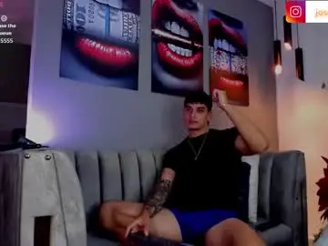 Chaturbate Best live sex cam show of joseph__boy