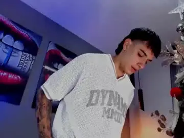 Chaturbate Sex Cam of joseph__boy