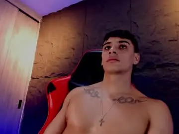 Chaturbate Free Porn Cam of joseph__boy