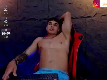 Chaturbate Adult Video Chat of joseph__boy