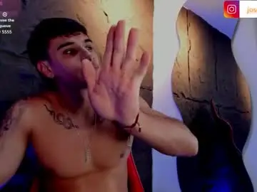 Chaturbate Live Sex Cam of joseph__boy