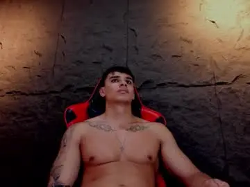 Chaturbate Free Live Porn of joseph__boy