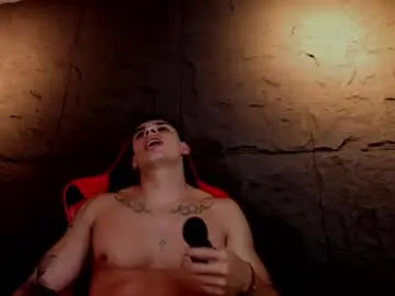 Chaturbate Free Live Porn of joseph__boy