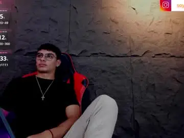 Chaturbate Free Porn Cam of joseph__boy