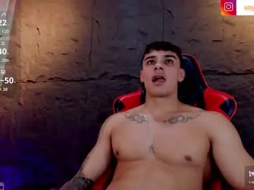 Chaturbate Sex Cam of joseph__boy