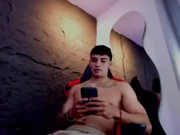 Chaturbate Free Porn Cam of joseph__boy